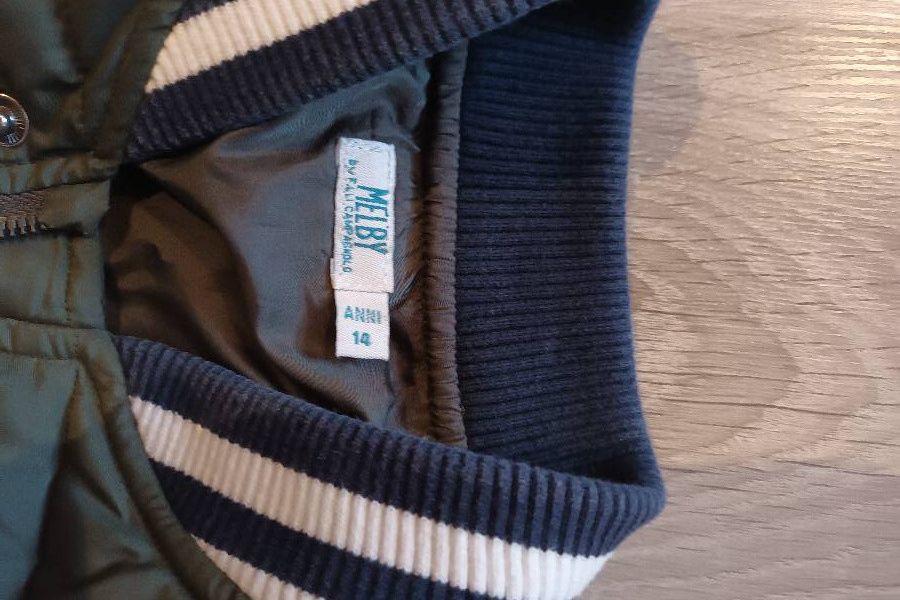 Jacke für Jungen - Bild 3
