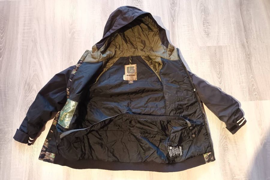 Jacke für Jungen - Bild 3