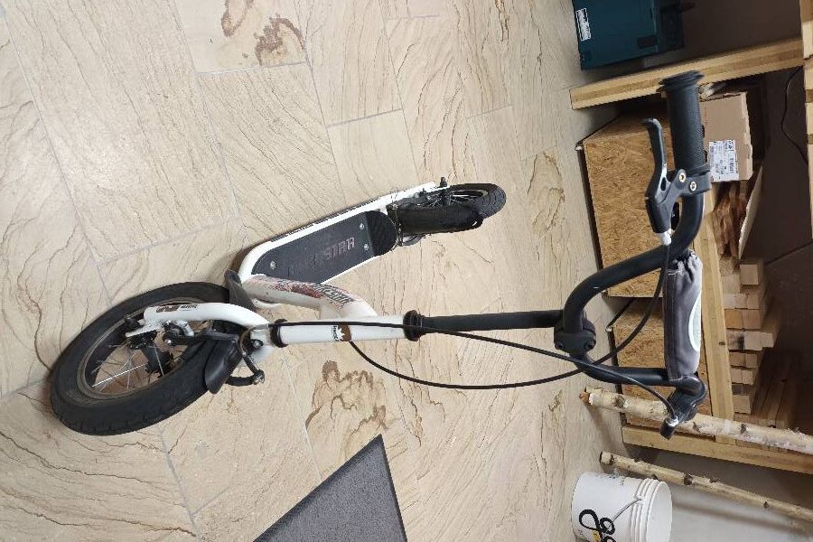 Kinderroller BIKESTAR 12 Zoll - Bild 2