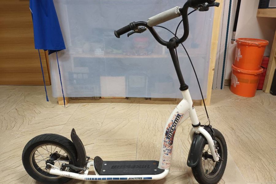 Kinderroller BIKESTAR 12 Zoll - Bild 3