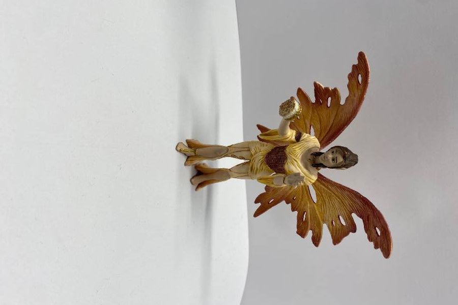 SCHLEICH Elfen & ähnliches - Bild 4