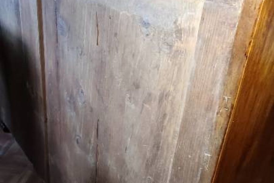 Kommode frühes Biedermeier - Bild 3