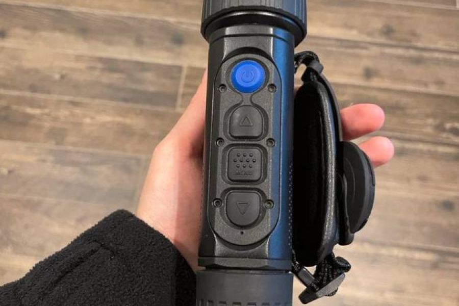 Pulsar XQ38 Wärmebildkamera - Bild 2