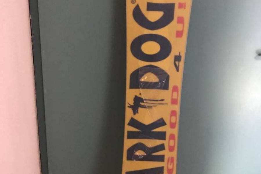 Neues Snowboard - Bild 2