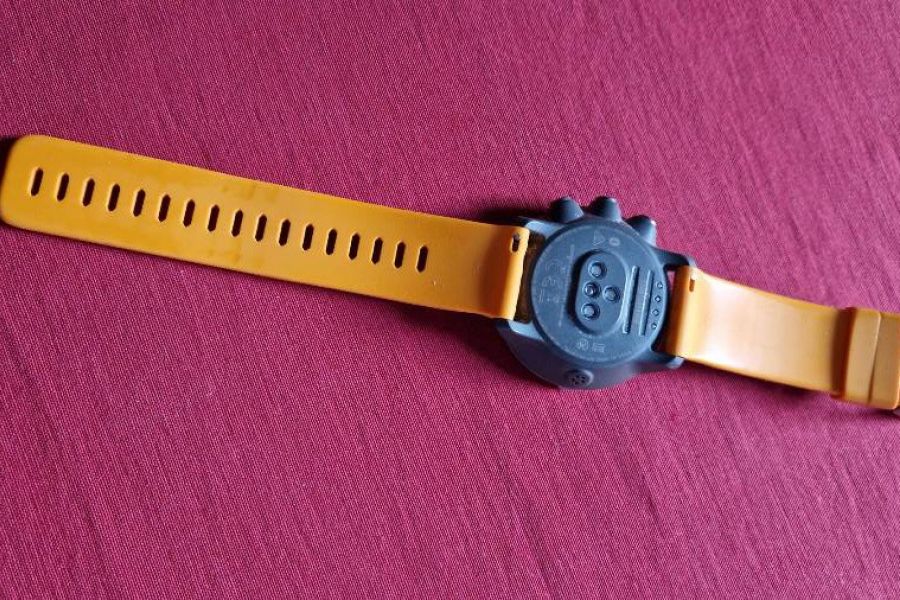 SUUNTO SPARTAN SPORT WRIST - Bild 2