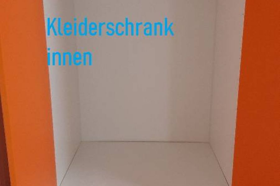 Ikea-Kinderschrank, 4teilig, beliebig kombinierbar - Bild 2