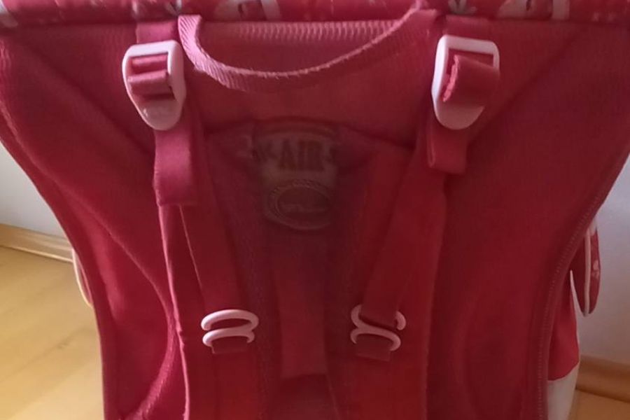 Schultasche von Diddlina und Galupy - Bild 3