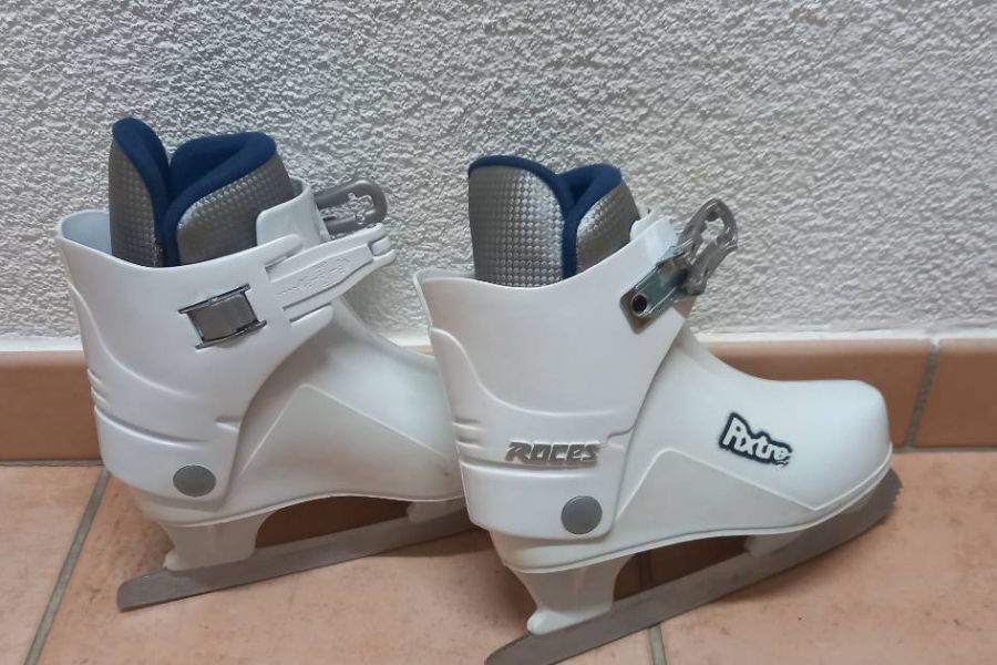 Schlittschuhe für Kinder - Bild 2