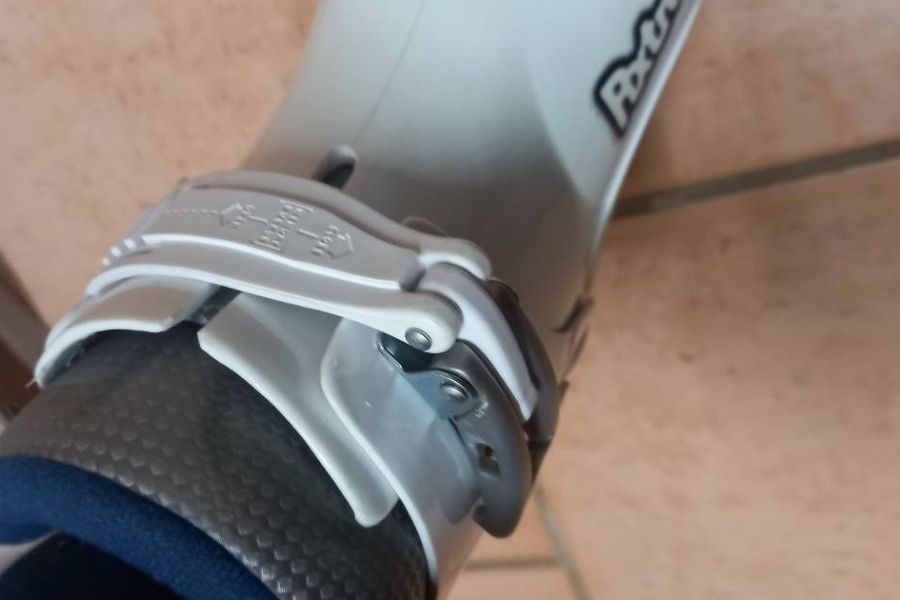 Schlittschuhe für Kinder - Bild 3