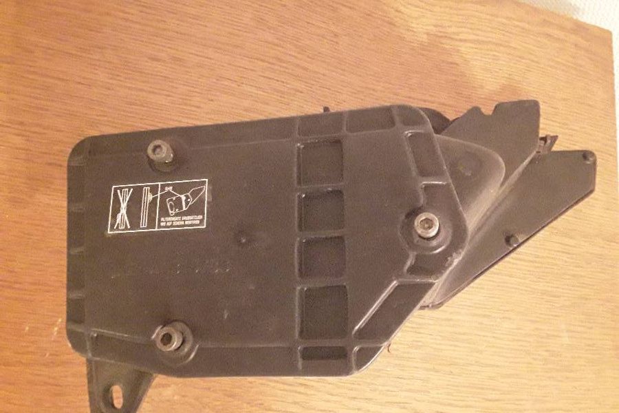 Gilera RV 125/RV 200/NGR 250 Teile gebraucht keine Motorteile ! - Bild 2