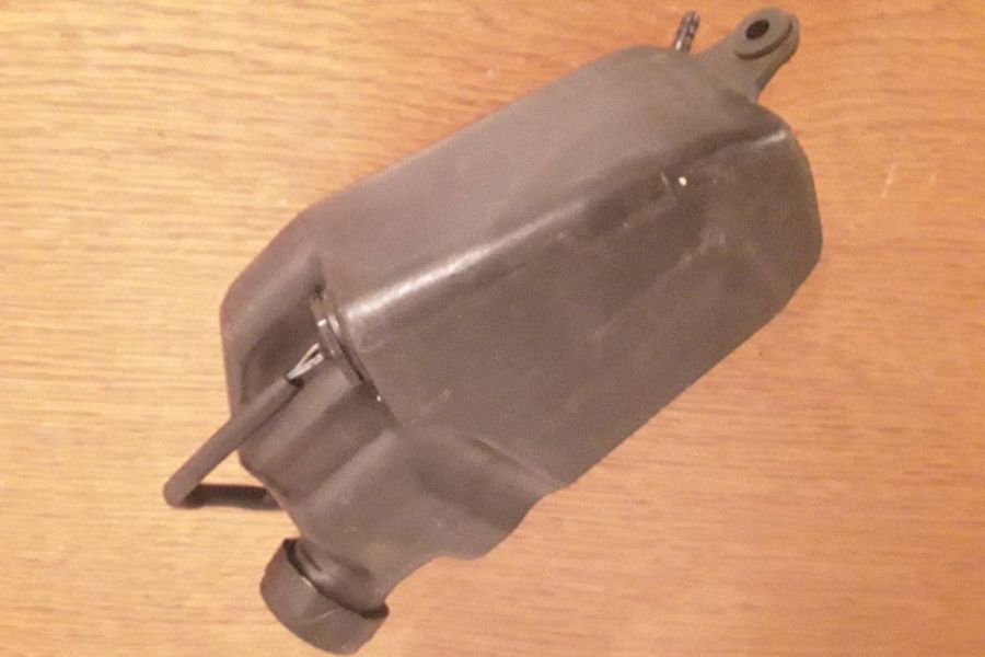 Gilera RV 125/RV 200/NGR 250 Teile gebraucht keine Motorteile ! - Bild 4