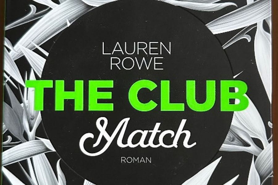 3 Bänder von Lauren Rowe - Bild 3