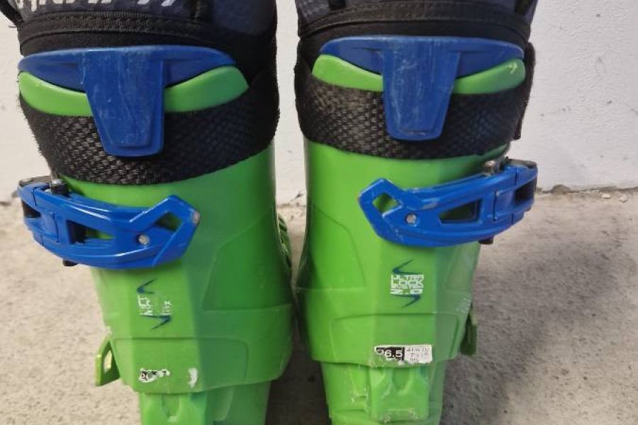 Skitourenschuhe - Bild 2