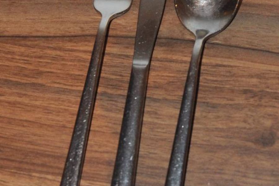 Besteck für Gastgewerbe, Vereine... - Bild 3
