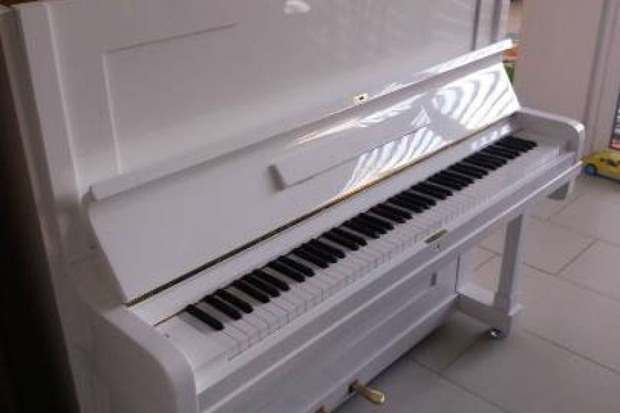 Klavier Petrof 136 - Bild 2
