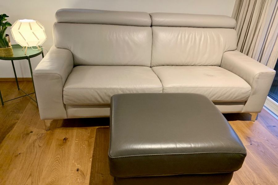 Sofa 3-Sitzer - Bild 2