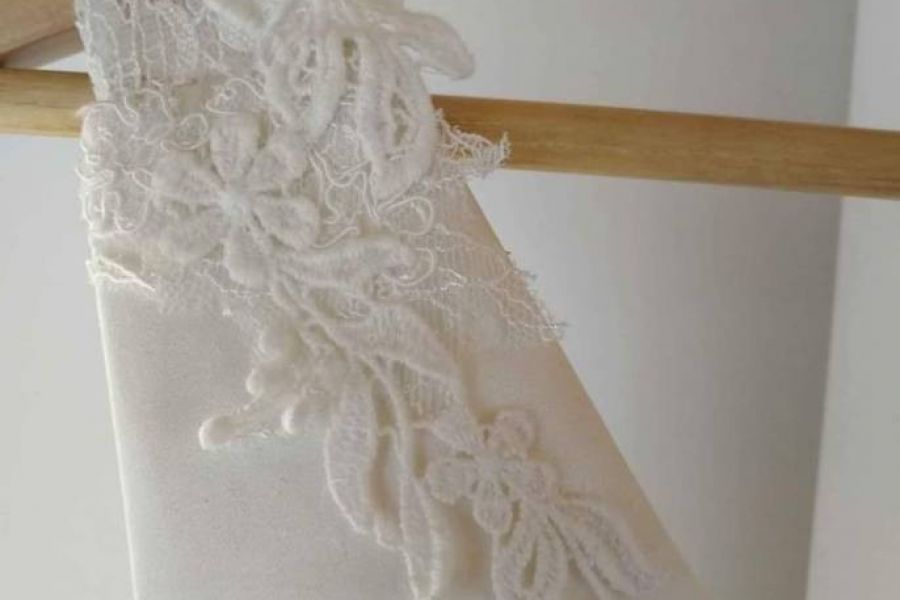 Brautkleid /abito da sposa - Bild 1
