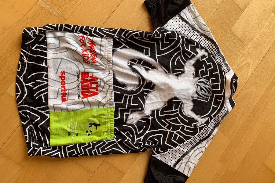 Kinder Fahrradbekleidung (Marke Sportful) - Bild 2