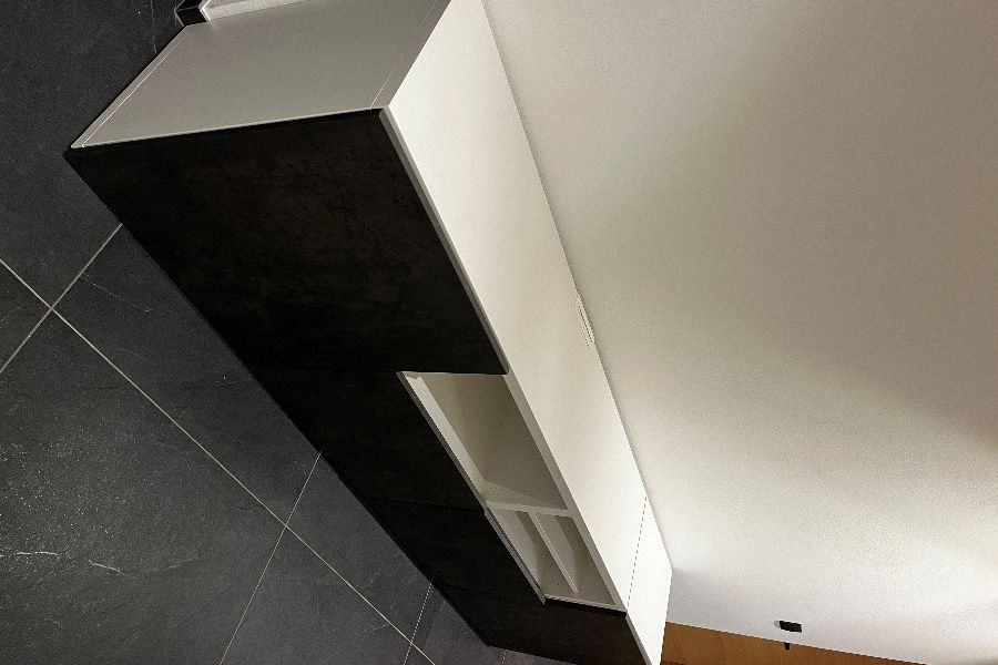 TV Möbel IKEA - Bild 1