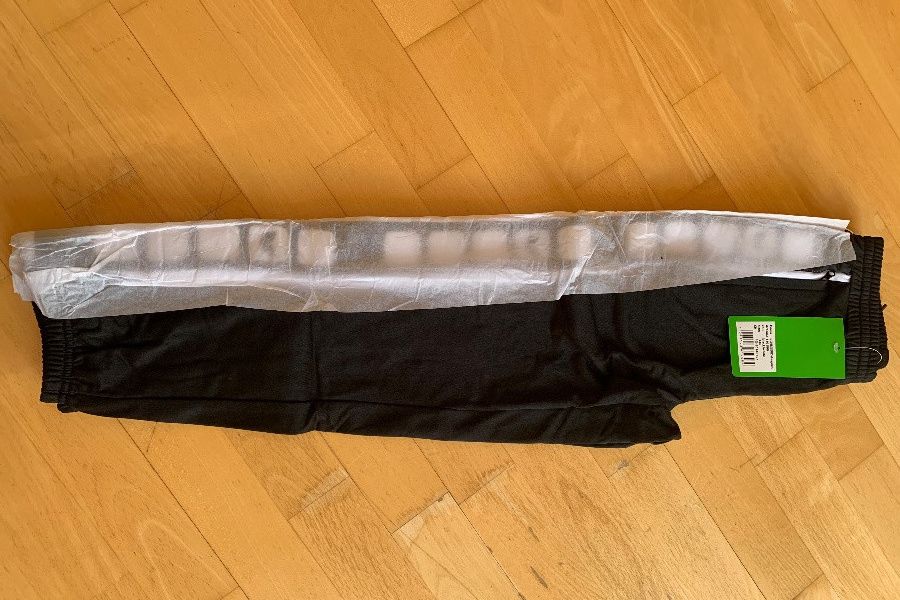 Fußballsocken und Trainerhose - Bild 2