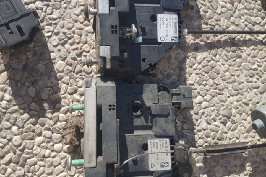 accessori per fiat punto ,199 - Bild 2