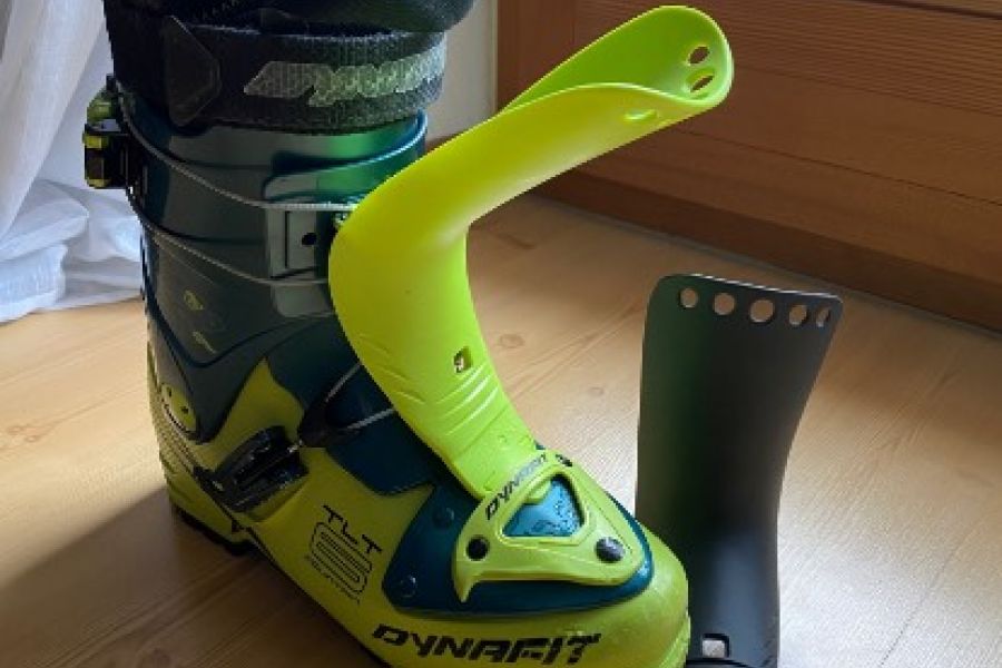Dynafit Skitourenschuhe TLT6 - Bild 1