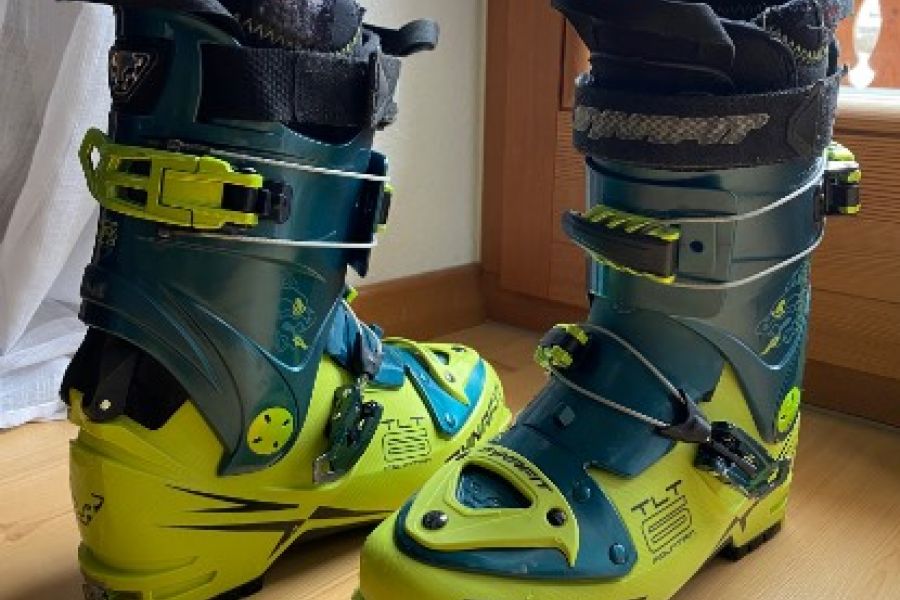 Dynafit Skitourenschuhe TLT6 - Bild 2