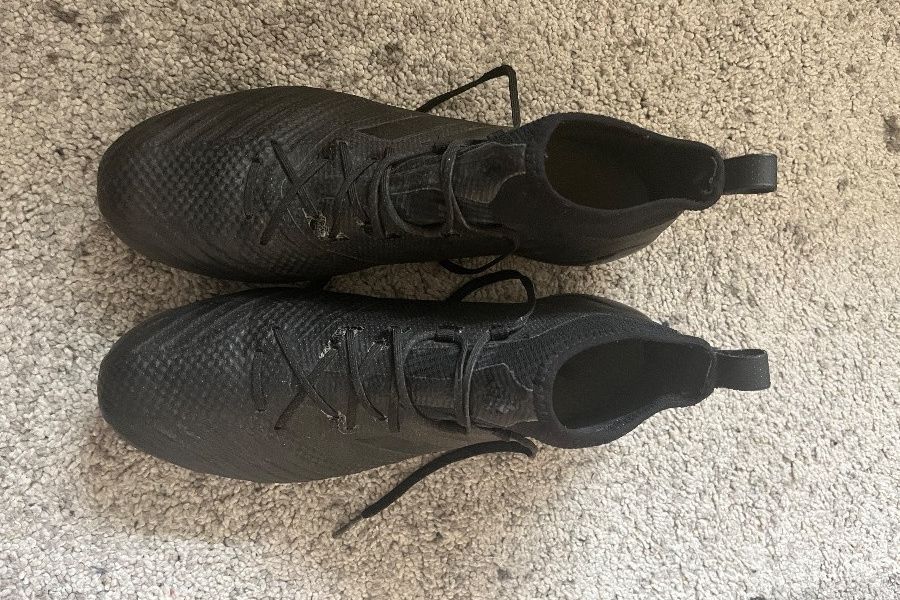 Adidas Fussballschuhe - Bild 1