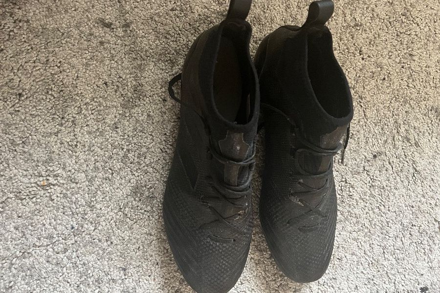 Adidas Fussballschuhe - Bild 4