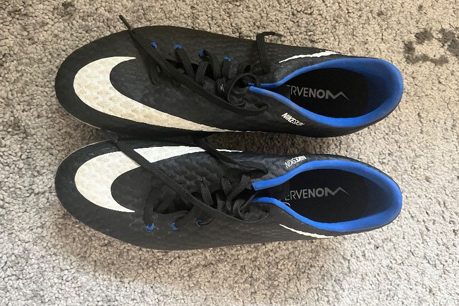 Nike Fussballschuhe - Bild 3