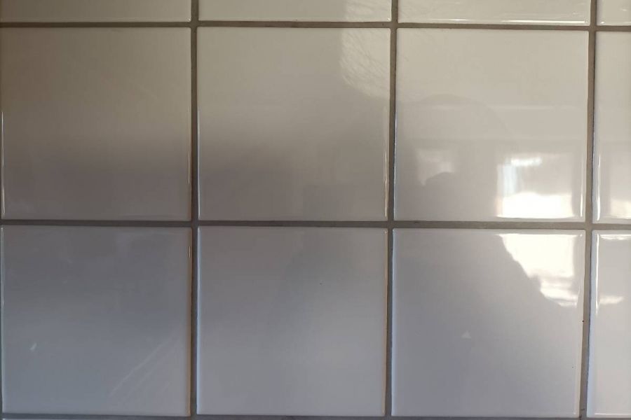 Verschiedene Fließen - Bild 1