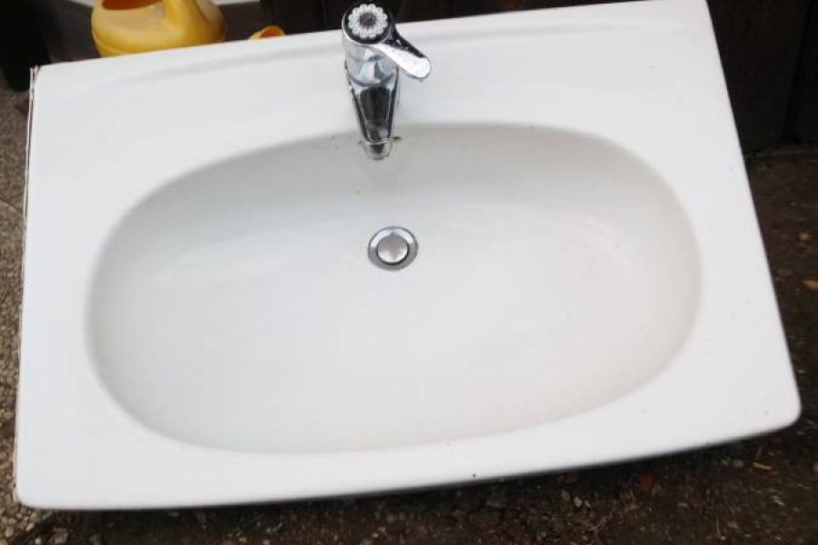 Waschbecken - Bild 1