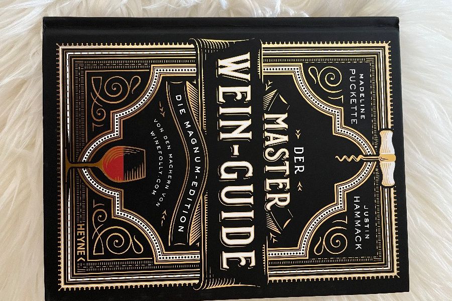Der Master Wein- Guide - Magnum Edition - Bild 2