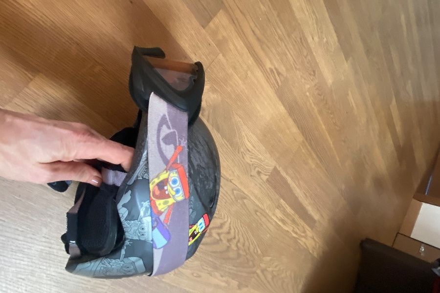 Skihelme zu verkaufen - Bild 2