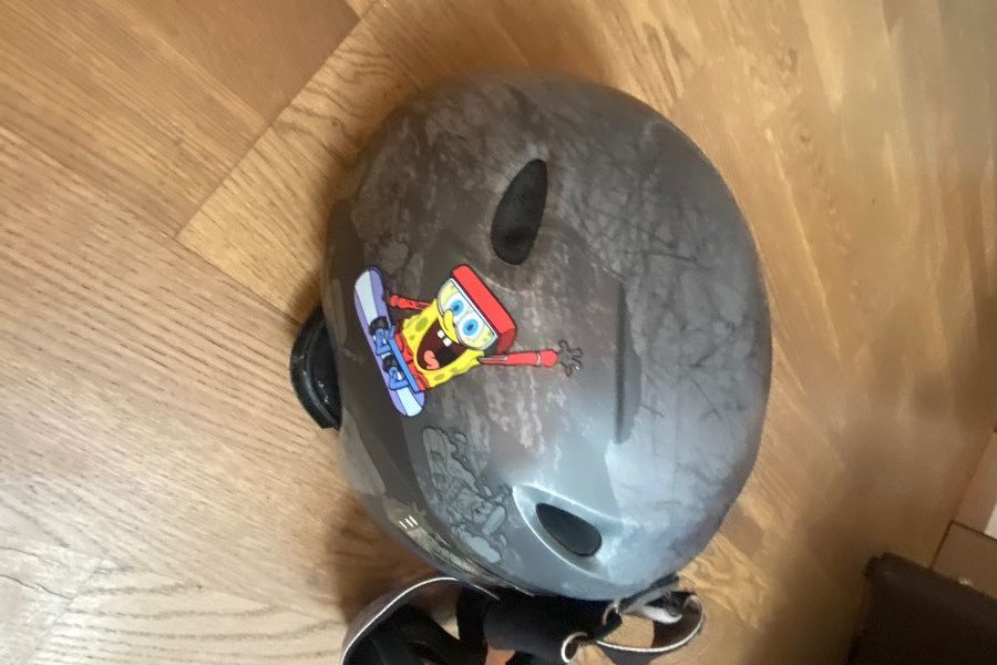 Skihelme zu verkaufen - Bild 4