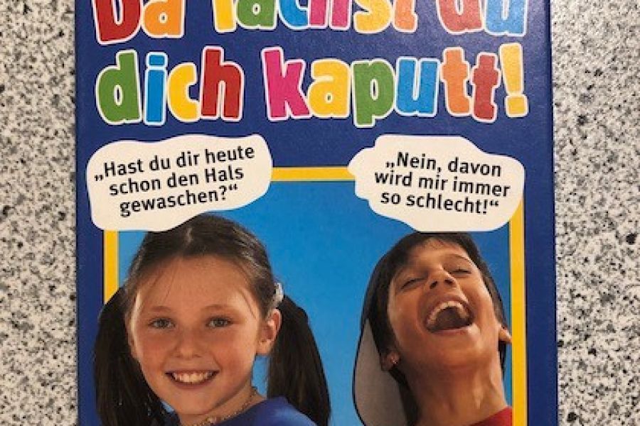 Spiele für die ganze Familie - Bild 1