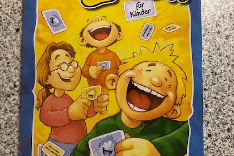 Spiele für die ganze Familie - Bild 3