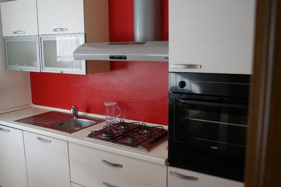 Cucina usata vero affare - Bild 1