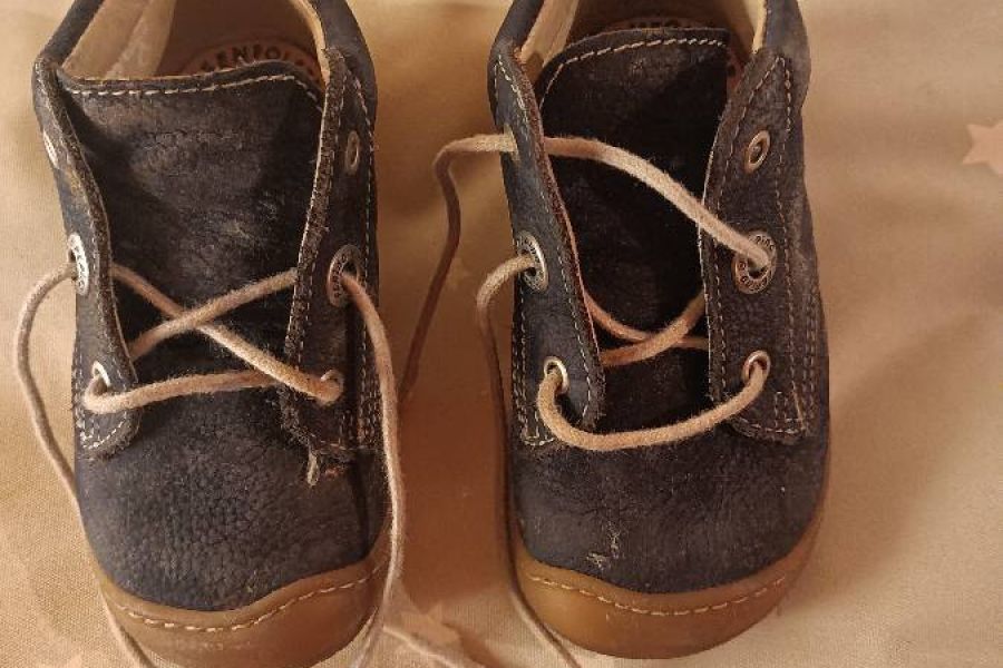 Schuhe Pepino - Bild 1