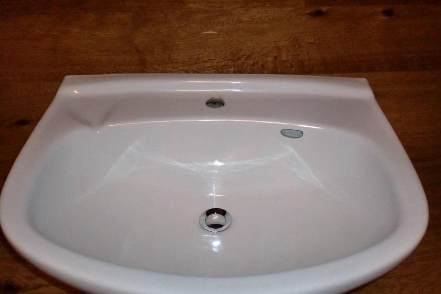 Waschbecken - Bild 1