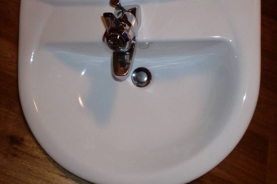 Waschbecken - Bild 1