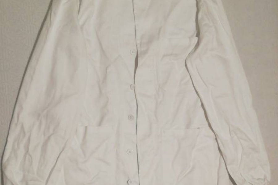 Labormantel - Bild 1