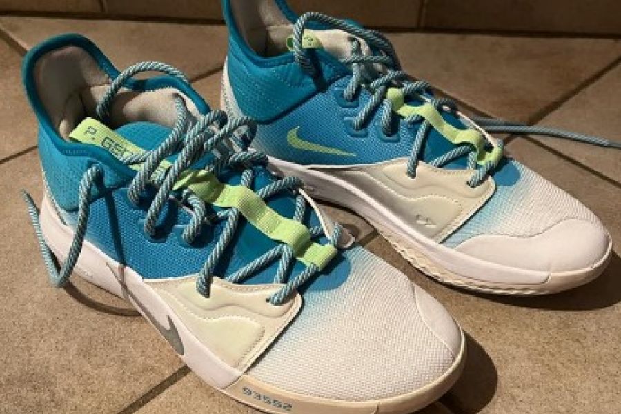 Freizeitschuhe Nike, NEU, Größe 44, 50€ - Bild 1