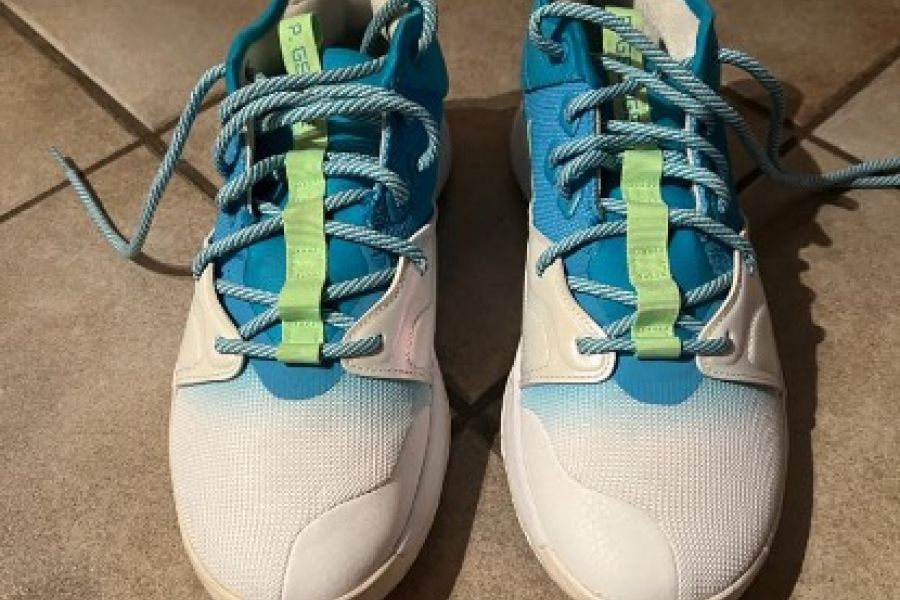 Freizeitschuhe Nike, NEU, Größe 44, 50€ - Bild 2