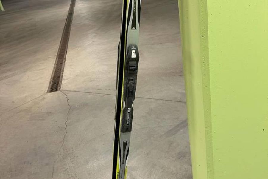 Langlauf Ski FISCHER - Bild 3