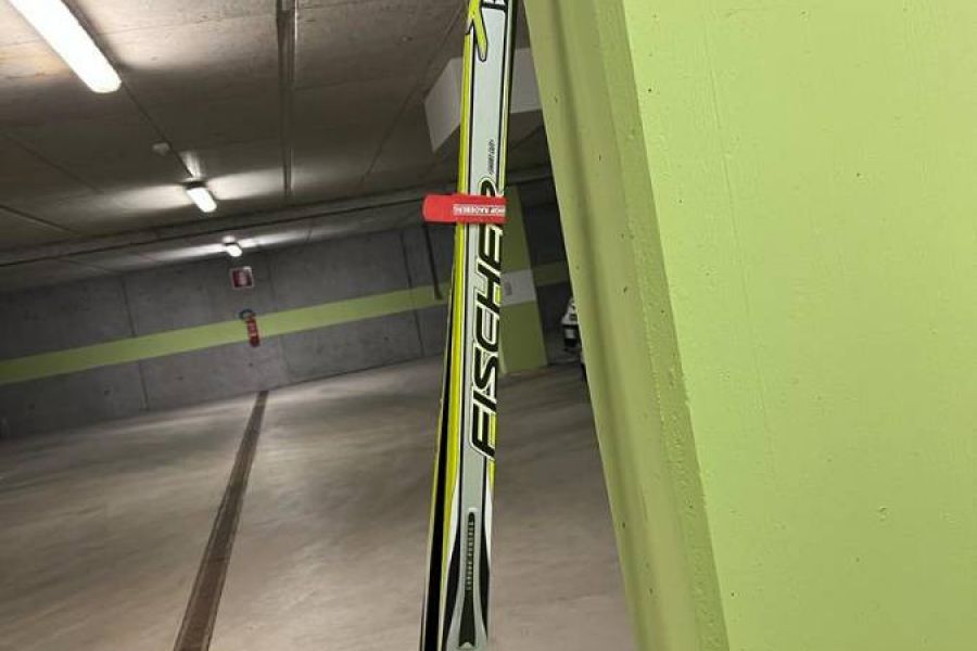 Langlauf Ski FISCHER - Bild 4