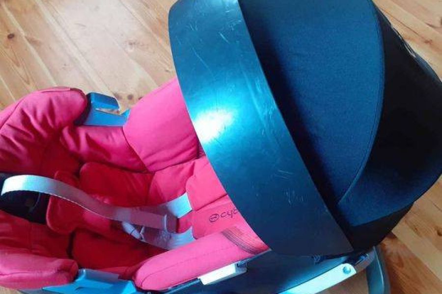 Babyschale Cybex Aton 5 - Bild 1