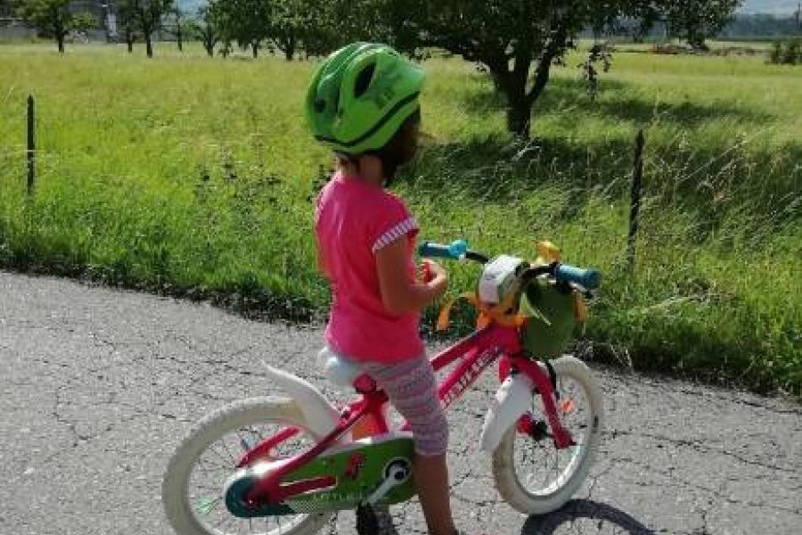 Kinderfahrrad - Bild 2