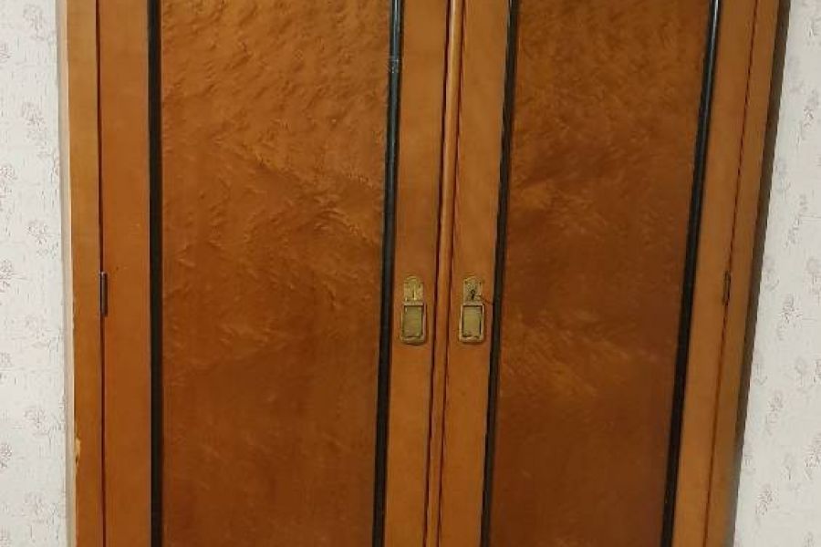 Jugendstil Moebelstueck - Bild 2