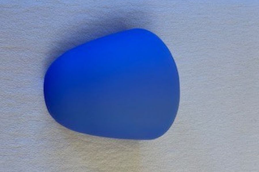 2 Wandleuchten Muranoglas zu verkaufen - Bild 1